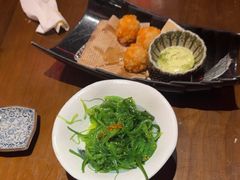 -白石的深夜食堂(济南万象城店)