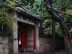 -青岛崂山太清宫