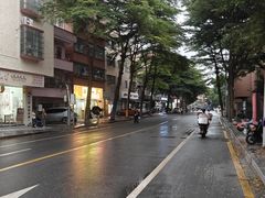 -长洲岛