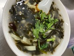 -芳婆糕团店(王府大街店)