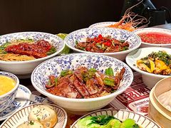 -阿大排档(长春这有山店)