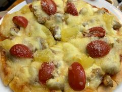 -炒豆合作社(东四总店)