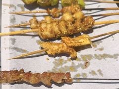 -醉炫音速烧烤·干煸菜(沙河总店)