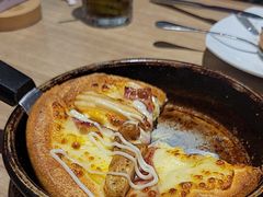 -必胜客(免税商场店)