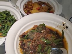-兰湘子·湘菜小炒(国润季店)