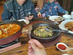 -临家闽南菜(宝洲路店)