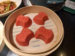 -庐灶江南·江南菜·四合院Bistro(东直门雍和宫·原华侨宾馆店)