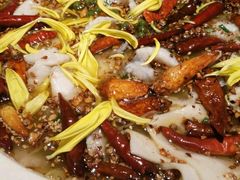 -太二酸菜鱼(海口友谊广场店)