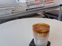 -麻雀咖啡SPARROW COFFEE(十全街店)