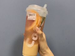 -CoCo都可(汉神购物广场店)