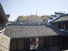 -鸣鹤古镇