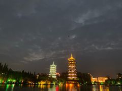 -桂林两江四湖景区