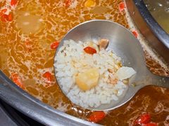 -南城十里潮汕鲜牛火锅·鲜虾生滚粥(融汇老商埠店)