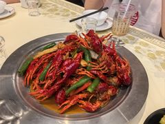 -聚味瞿记·龙虾堂(坡子街店)