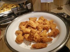 -芭菲盛宴·环球美食(袁家岗店)