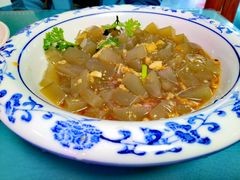 -香满居张记小厨私房菜(青岛站店)