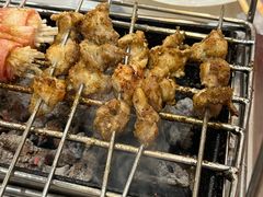 -小寒羊烧烤(凯瑞时代大厦店)