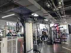 -形馆健身·普拉提(加州店)