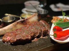 M9牛小排500G-燃扒房Steakhouse(皇庭店)