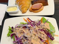 -三亚湾海居铂尔曼度假酒店