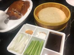 -大鸭梨烤鸭(甘家口店)