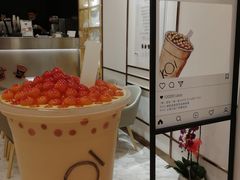 -KOI Thé(力宝广场店)