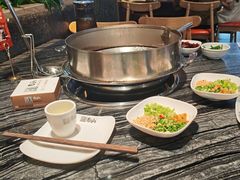 -老船舫·现做活鲜鱼馆(东郊记忆店)