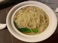 -海尔洲际酒店天下一品中餐厅