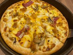 -必胜客(万象城店)