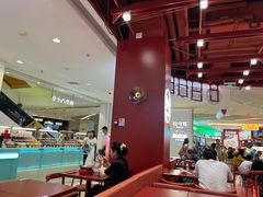 -喜家德虾仁水饺(深圳印力中心店)