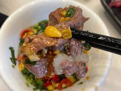 -陈记顺和潮汕牛肉火锅(棠德南路店)
