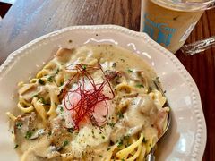 -CowCow其其·牛杂咖啡公司(六运店)