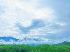 -丽江泸沽湖景区