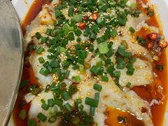 -弓虽昌焖烧鸡(大竹林店)