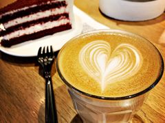 -Peet's 皮爷咖啡(东湖路手作店)