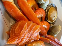 -知味自助餐厅(西安威斯汀大酒店)