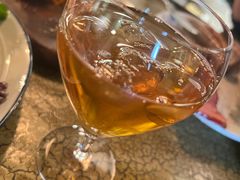 无醇西打单杯-羽深肉铺 Steak & Wine