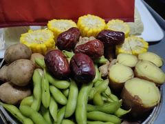 -面辣子·陕西家乡菜(长安店)