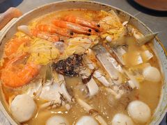 -创味·民间海南菜·非遗藤桥排骨(藤桥·免税城店)