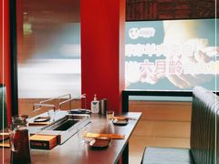-肉串汪(月坛店)