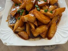 -福满楼(锦溪古镇店)