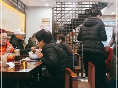 大堂-东泰祥生煎馆(陕西南路店)