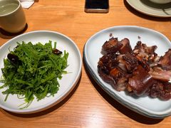 -竹里馆·淮扬菜·功夫茶(老门东店)
