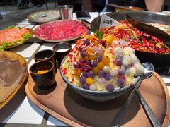 -贰回巷火锅馆(钟楼店)