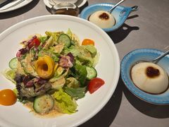 -醉庐·新上海菜(南京西路店)