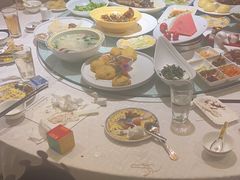 -全聚德(长江路店)