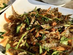 -村花杏荔枝湾艇仔粥