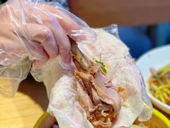 -关东小磨东北菜(上海长风大悦城店)