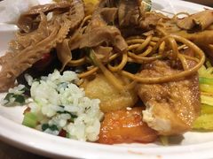 -素满香·食养自助(天一广场店)