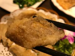 -大洋家·精品潮汕菜·生腌砂锅粥(天河东路店)
